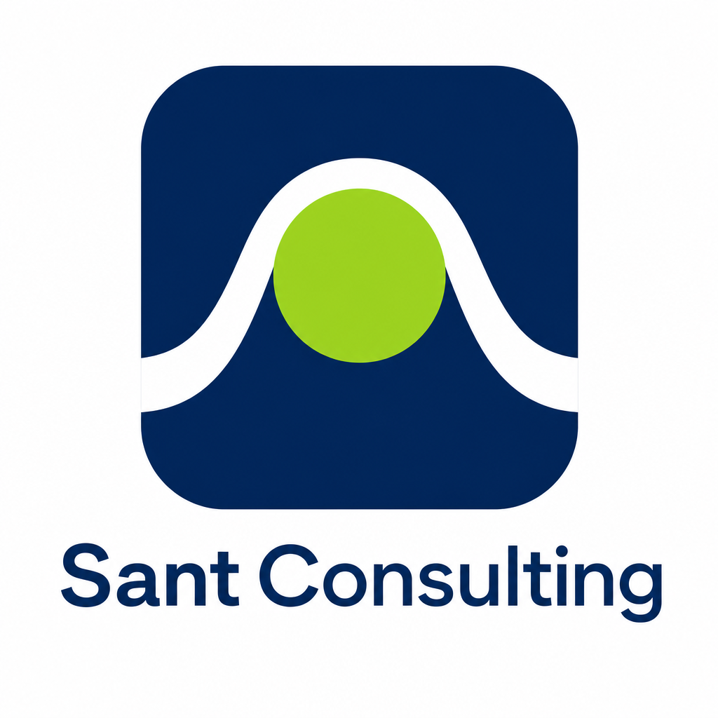 Sant Consulting LLC